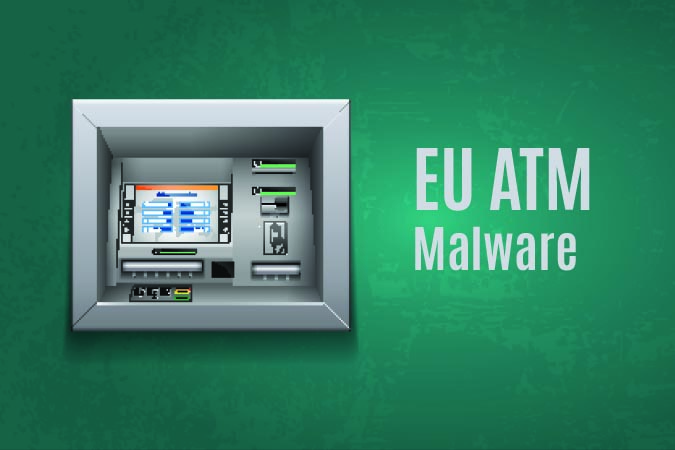 EU ATM Malware
