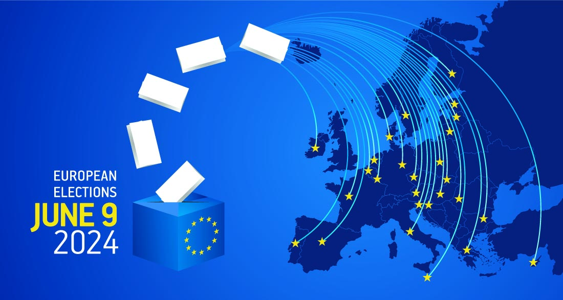 Elezioni europee e cybersecurity
